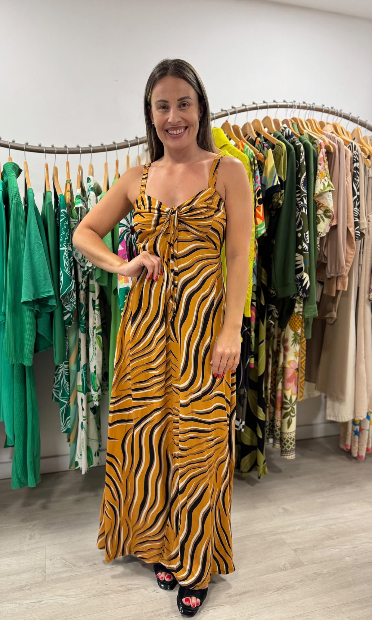 1331 | Vestido Manuela