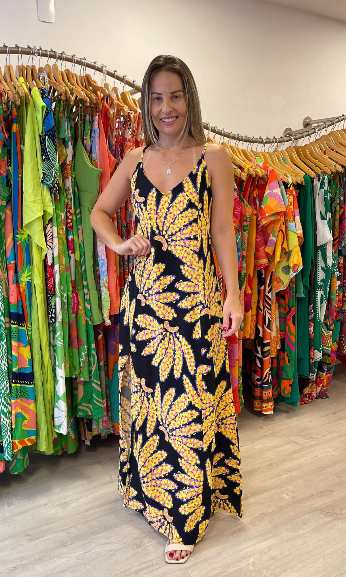 1368 | Vestido Carla