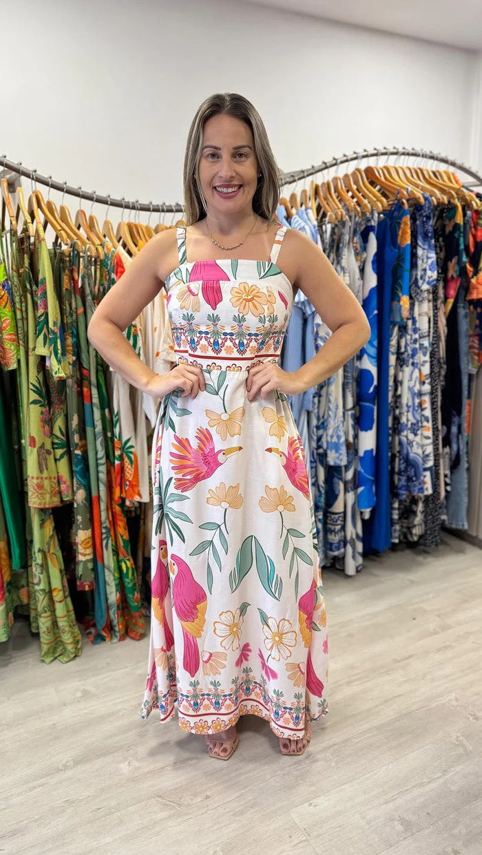 1282 | Vestido Heloisa