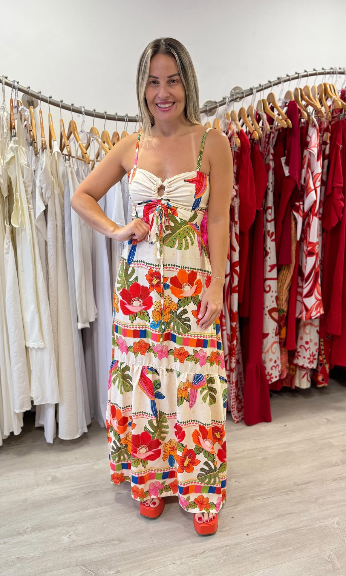 1266 | Vestido Eriene