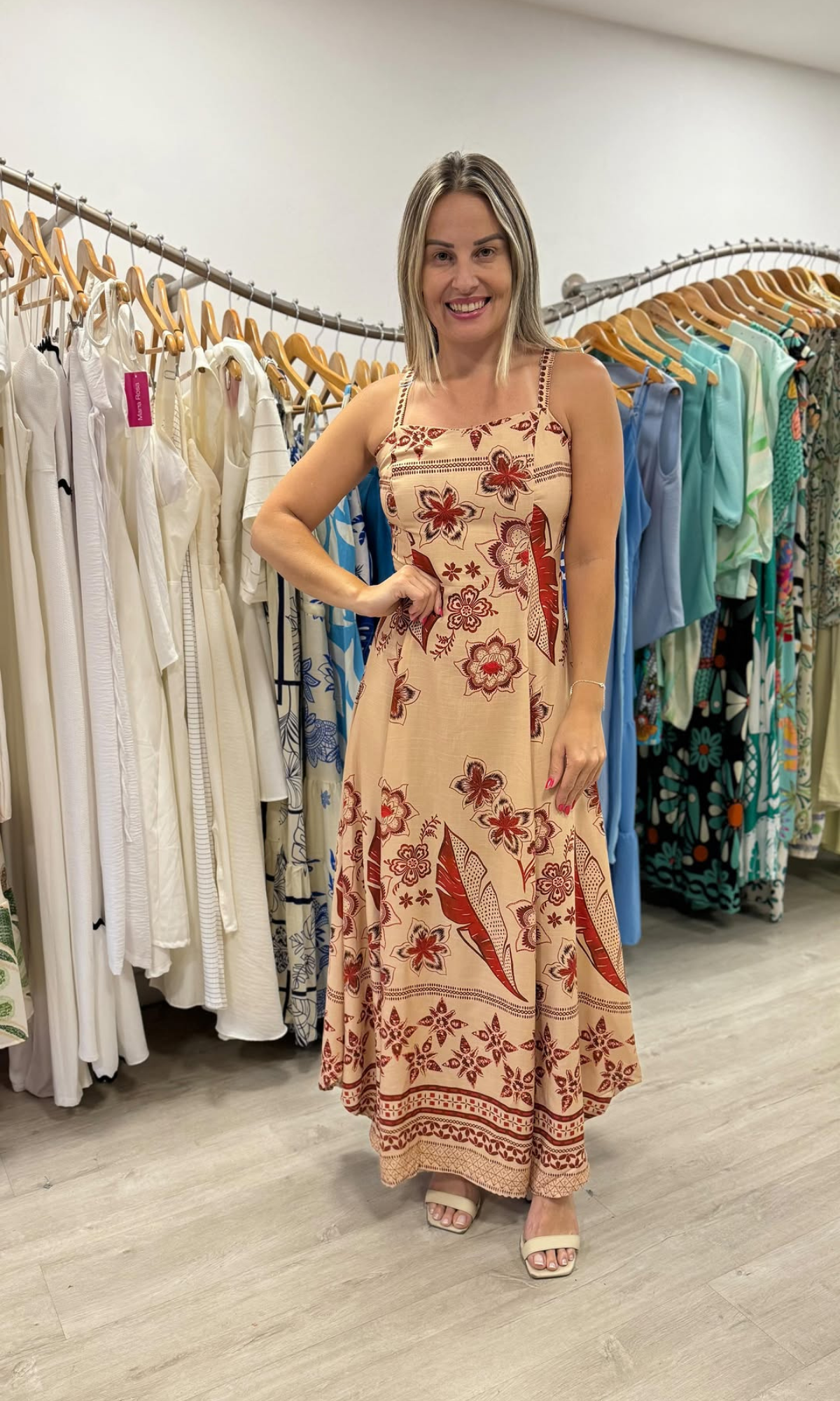 1325 | Vestido Gabriele