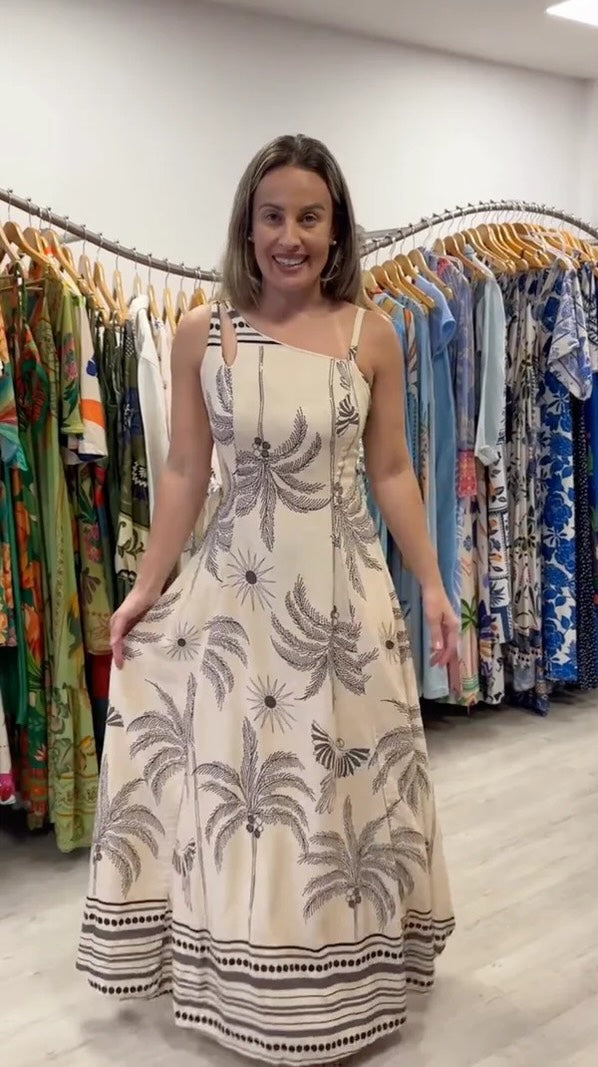 1306 | Vestido Milena